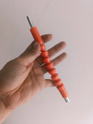 Taladro Inalambrico con Bateria y Accesorios