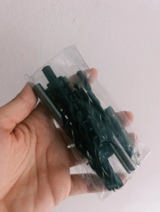 Taladro Inalambrico con Bateria y Accesorios