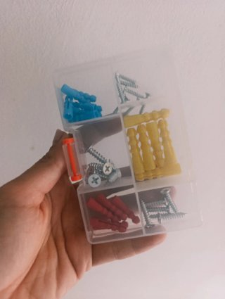 Taladro Inalambrico con Bateria y Accesorios
