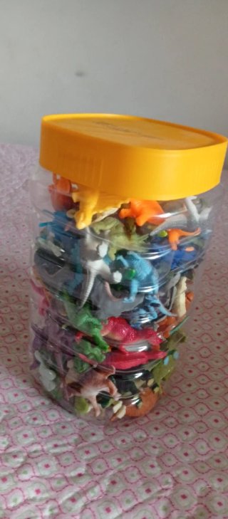 Juego de mesa Batasaurus Djeco