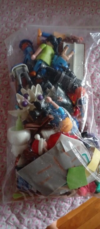 Juego de mesa Batasaurus Djeco