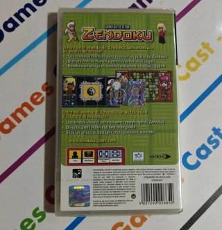15x Zendoku PSP IT New Sealed ESP distribution box