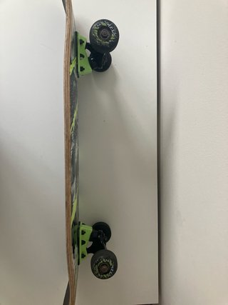 Skate completo ideal para empezar