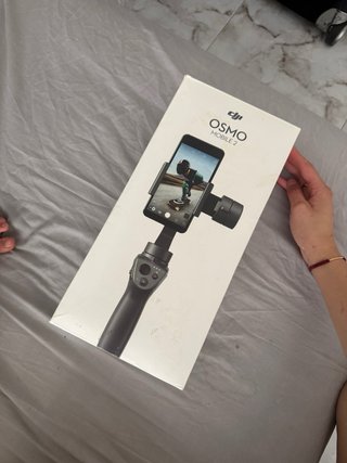 DJI Osmo Mobile 2 Gimbal para Móvil