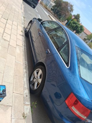 Audi S6 2005