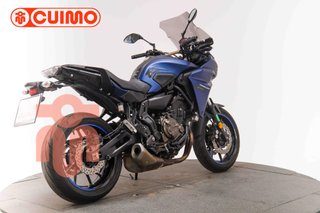 YAMAHA TRACER 700 GT