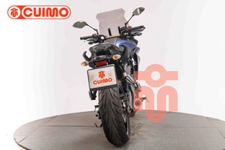 YAMAHA TRACER 700 GT