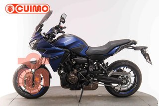 YAMAHA TRACER 700 GT