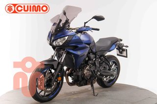 YAMAHA TRACER 700 GT