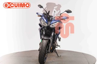 YAMAHA TRACER 700 GT