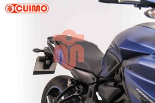 YAMAHA TRACER 700 GT