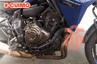 YAMAHA TRACER 700 GT