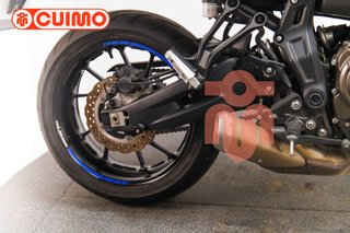 YAMAHA TRACER 700 GT