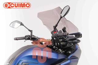 YAMAHA TRACER 700 GT