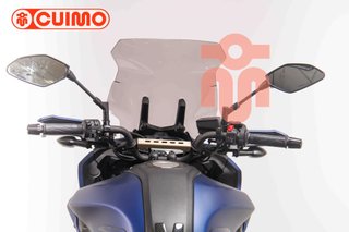 YAMAHA TRACER 700 GT