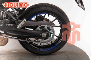 YAMAHA TRACER 700 GT