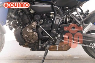 YAMAHA TRACER 700 GT