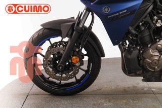 YAMAHA TRACER 700 GT