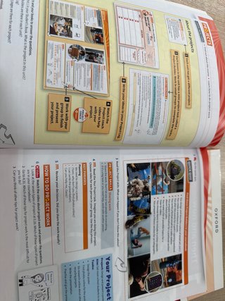 Synchronize 2 Students Book (Spain)