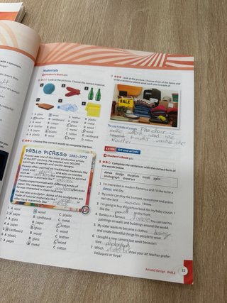 Synchronize 2 Students Book (Spain)