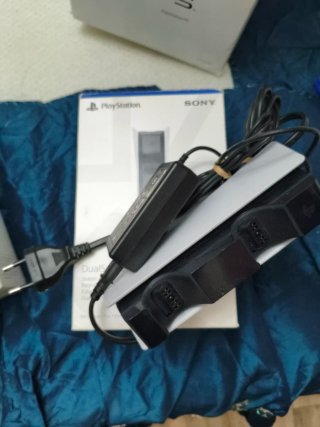 Consola PS5 Disco 825GB Sony