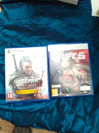 Consola PS5 Disco 825GB Sony