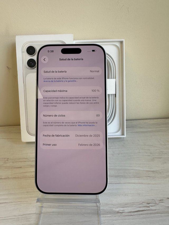 iPhone 17 Pro |Tienda |Garantia