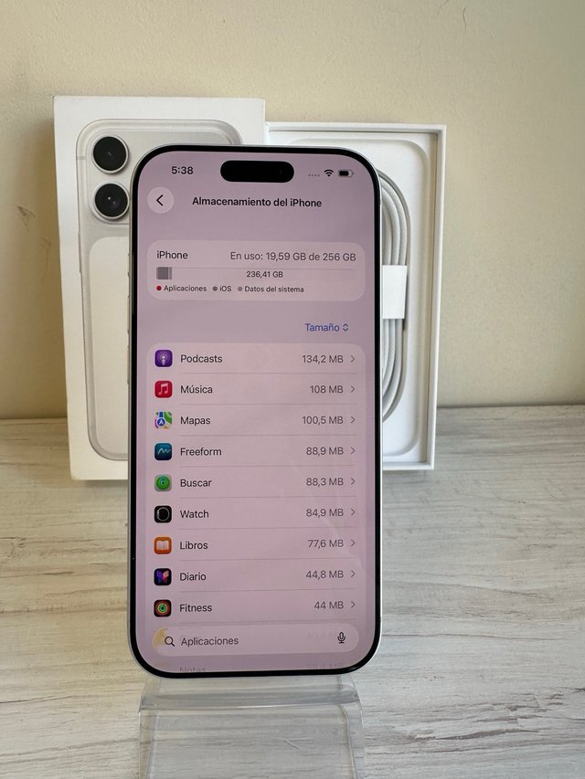 iPhone 17 Pro |Tienda |Garantia