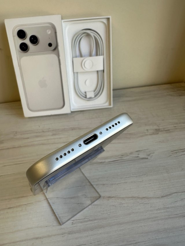 iPhone 17 Pro |Tienda |Garantia
