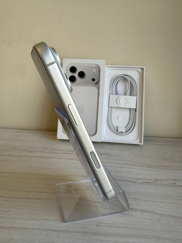 iPhone 17 Pro |Tienda |Garantia
