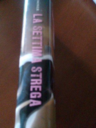 La settima strega