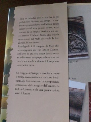 La settima strega