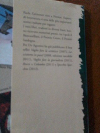 La settima strega