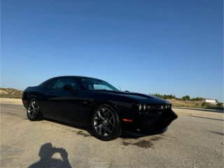 Dodge Chalenller 2017