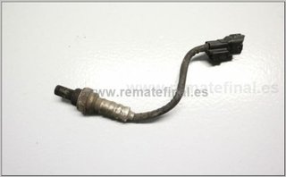 Sonda Lambda Escape Honda SH 125 2005 a 2008