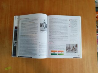 Geografía e Historia 4º ESO. Oxford Geniox