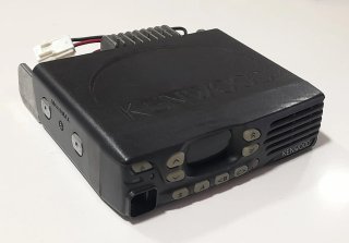 Emisora Kenwood TK8302E UHF PMR