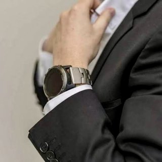 Reloj GARMIN FENIX 7 47mm