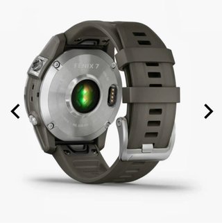 Reloj GARMIN FENIX 7 47mm