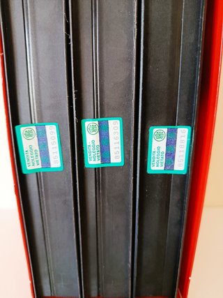 Cecchi Gori Home Video Carlo Verdone Cofanetto Vhs
