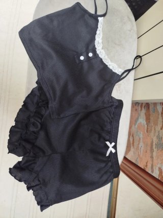 Conjunto de pijama mujer