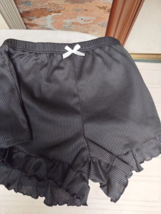 Conjunto de pijama mujer