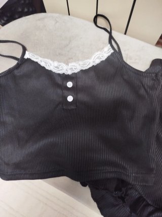 Conjunto de pijama mujer