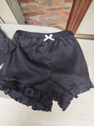 Conjunto de pijama mujer