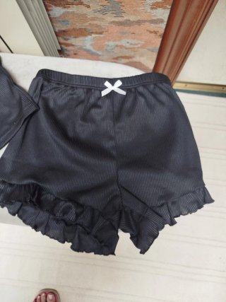 Conjunto de pijama mujer