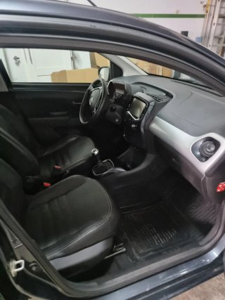 Toyota Aygo 2016