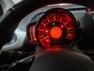 Toyota Aygo 2016