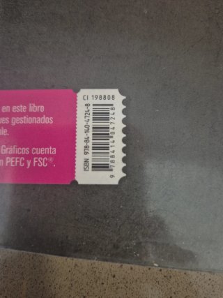 Libro 4 ESO física y quimica
