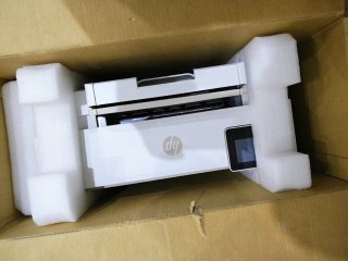 Impressora HP Envy Inspire 7200 (Leia a descrição)