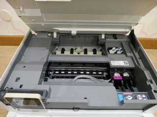 Impressora HP Envy Inspire 7200 (Leia a descrição)